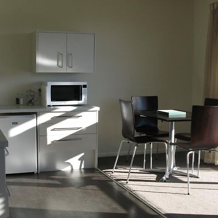 Pegasus Gateway Motels & Apartments Rangiora Ngoại thất bức ảnh