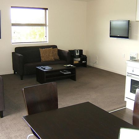 Pegasus Gateway Motels & Apartments Rangiora Ngoại thất bức ảnh