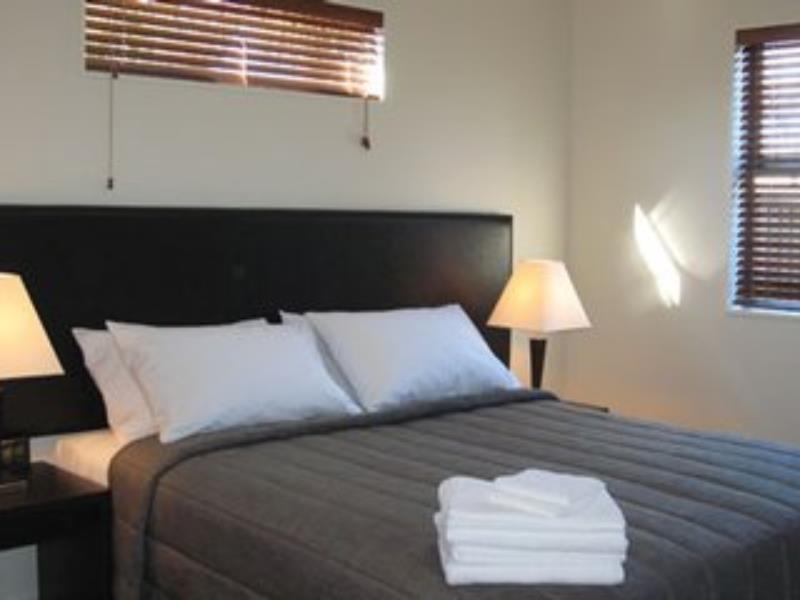 Pegasus Gateway Motels & Apartments Rangiora Ngoại thất bức ảnh