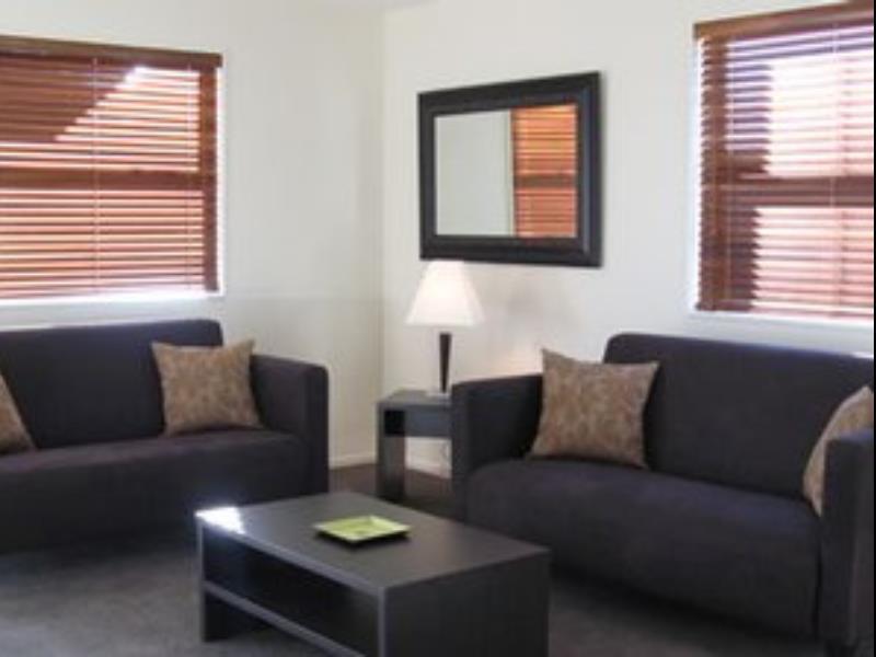 Pegasus Gateway Motels & Apartments Rangiora Ngoại thất bức ảnh