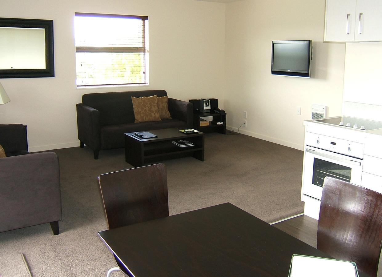 Pegasus Gateway Motels & Apartments Rangiora Ngoại thất bức ảnh