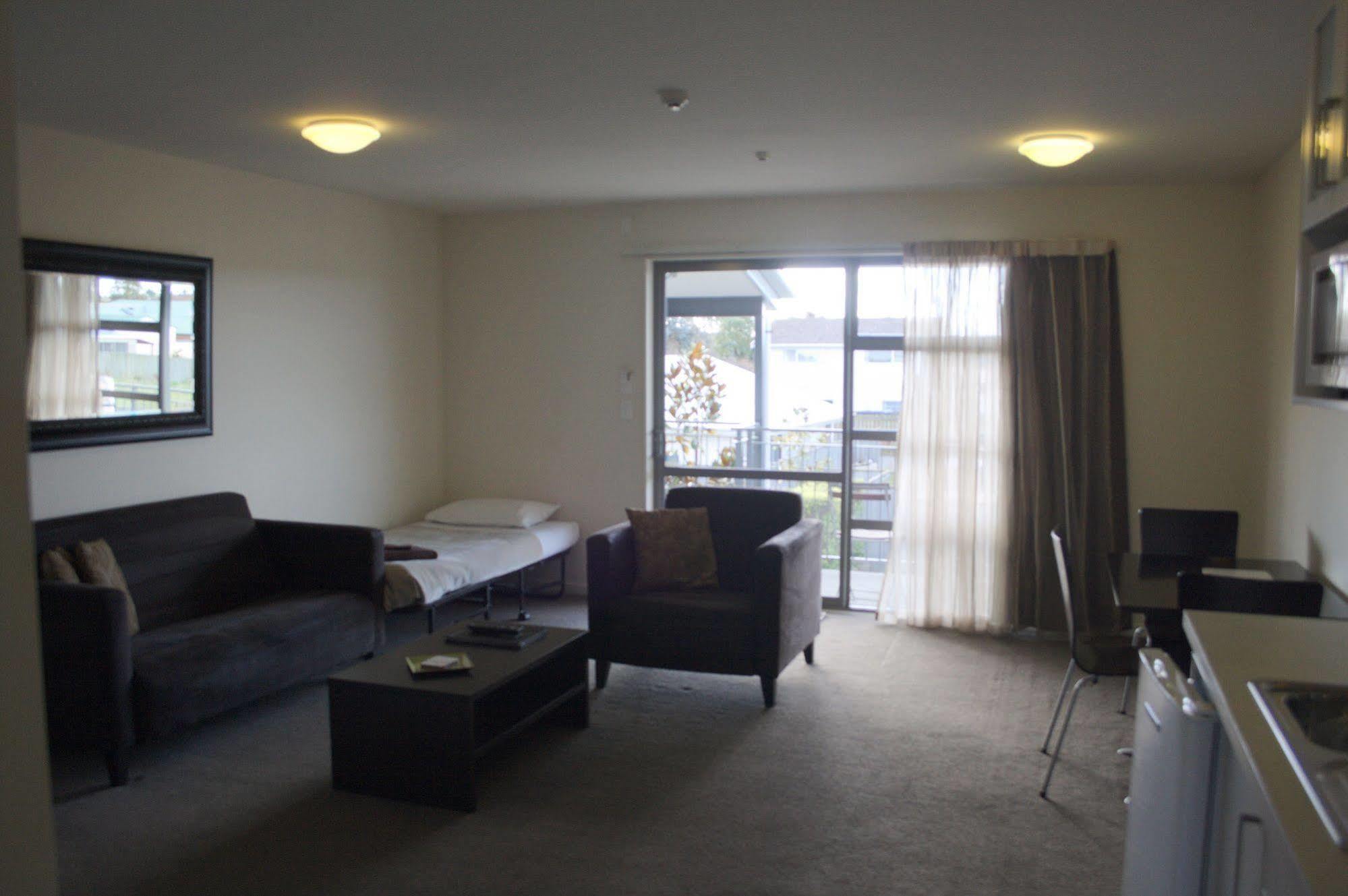 Pegasus Gateway Motels & Apartments Rangiora Ngoại thất bức ảnh