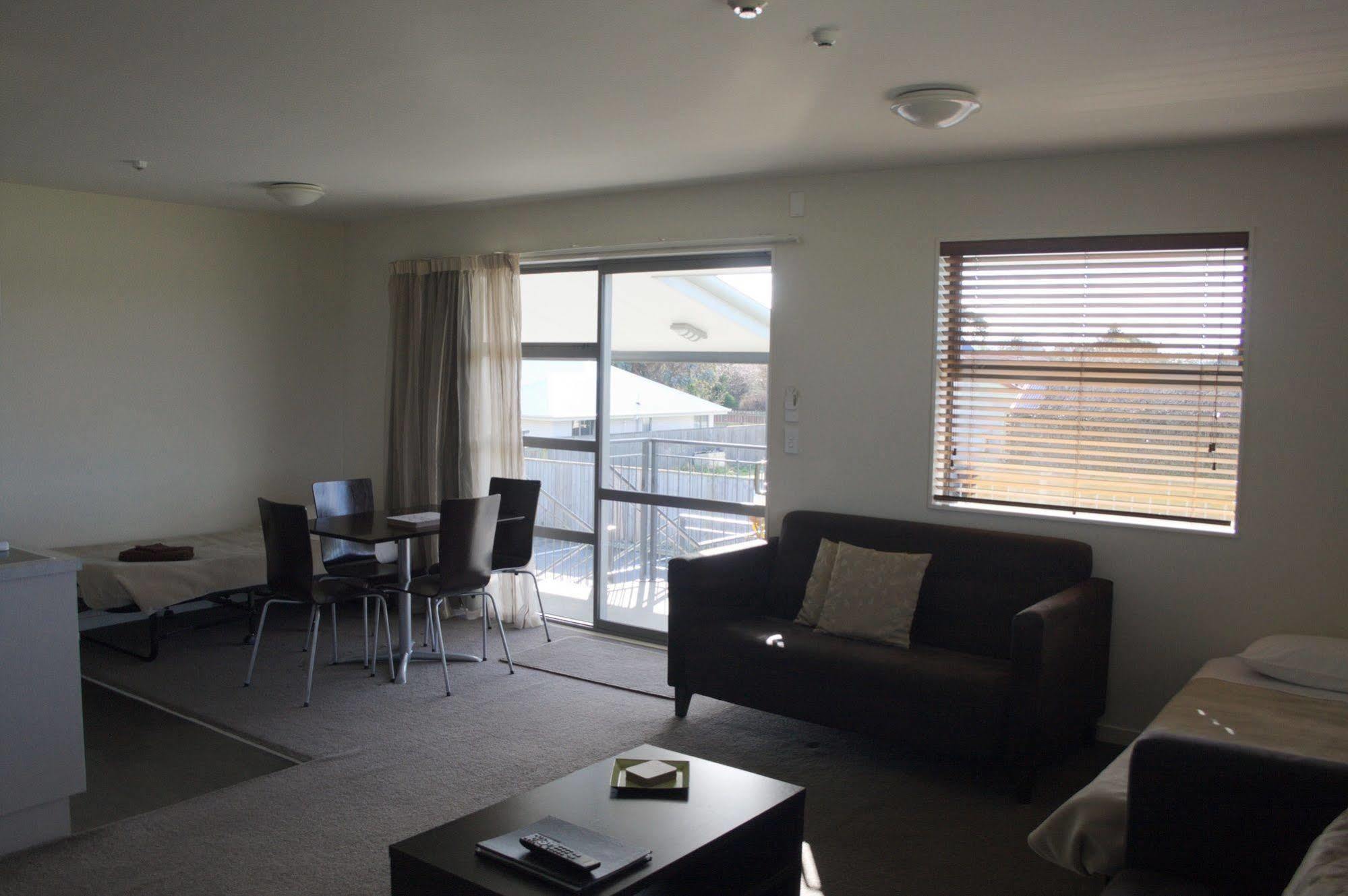Pegasus Gateway Motels & Apartments Rangiora Ngoại thất bức ảnh