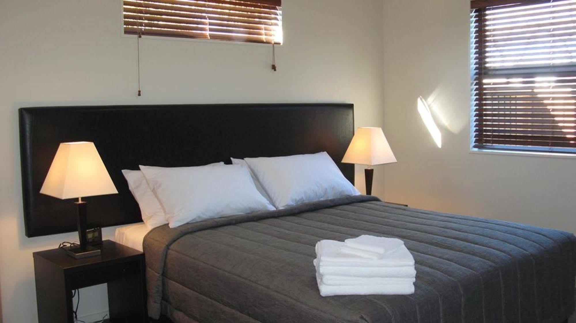 Pegasus Gateway Motels & Apartments Rangiora Ngoại thất bức ảnh