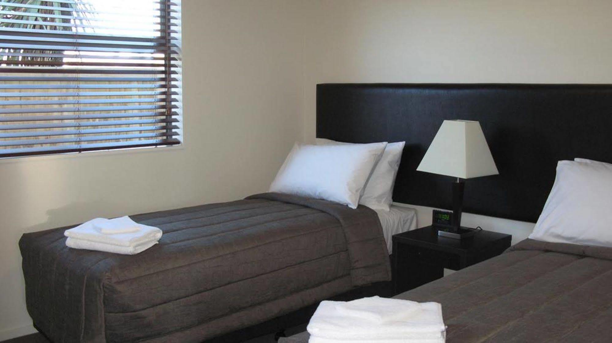 Pegasus Gateway Motels & Apartments Rangiora Ngoại thất bức ảnh