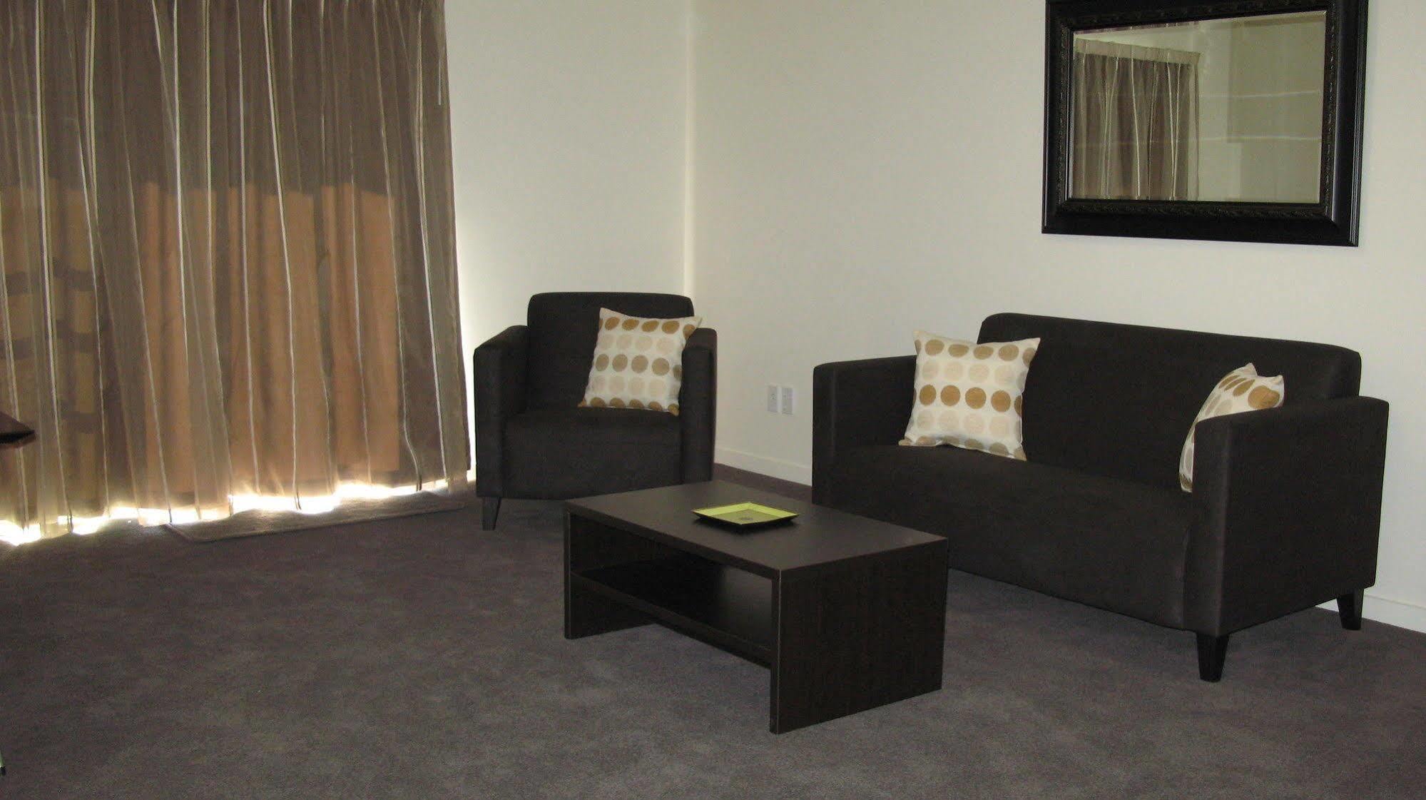 Pegasus Gateway Motels & Apartments Rangiora Ngoại thất bức ảnh