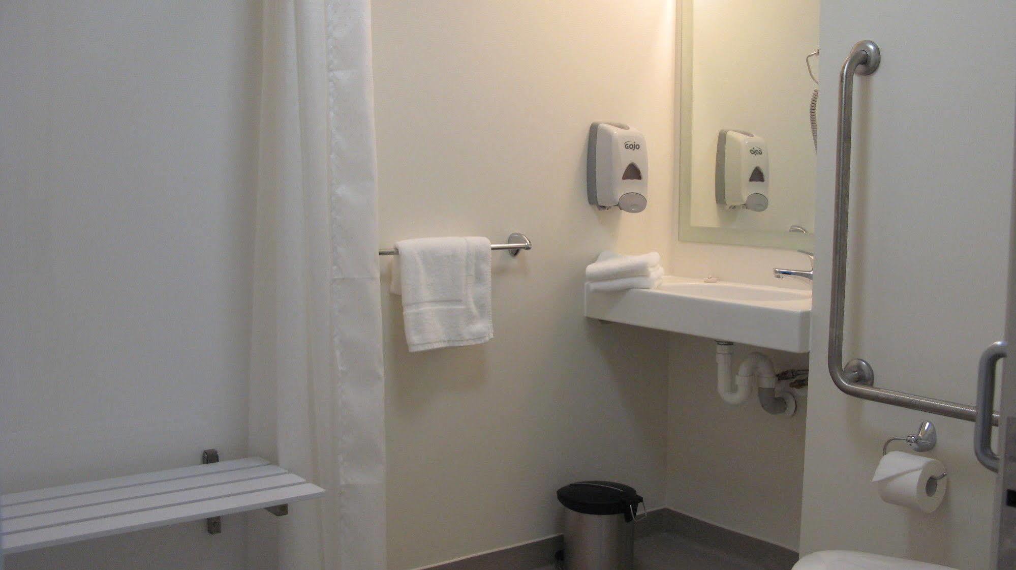 Pegasus Gateway Motels & Apartments Rangiora Ngoại thất bức ảnh