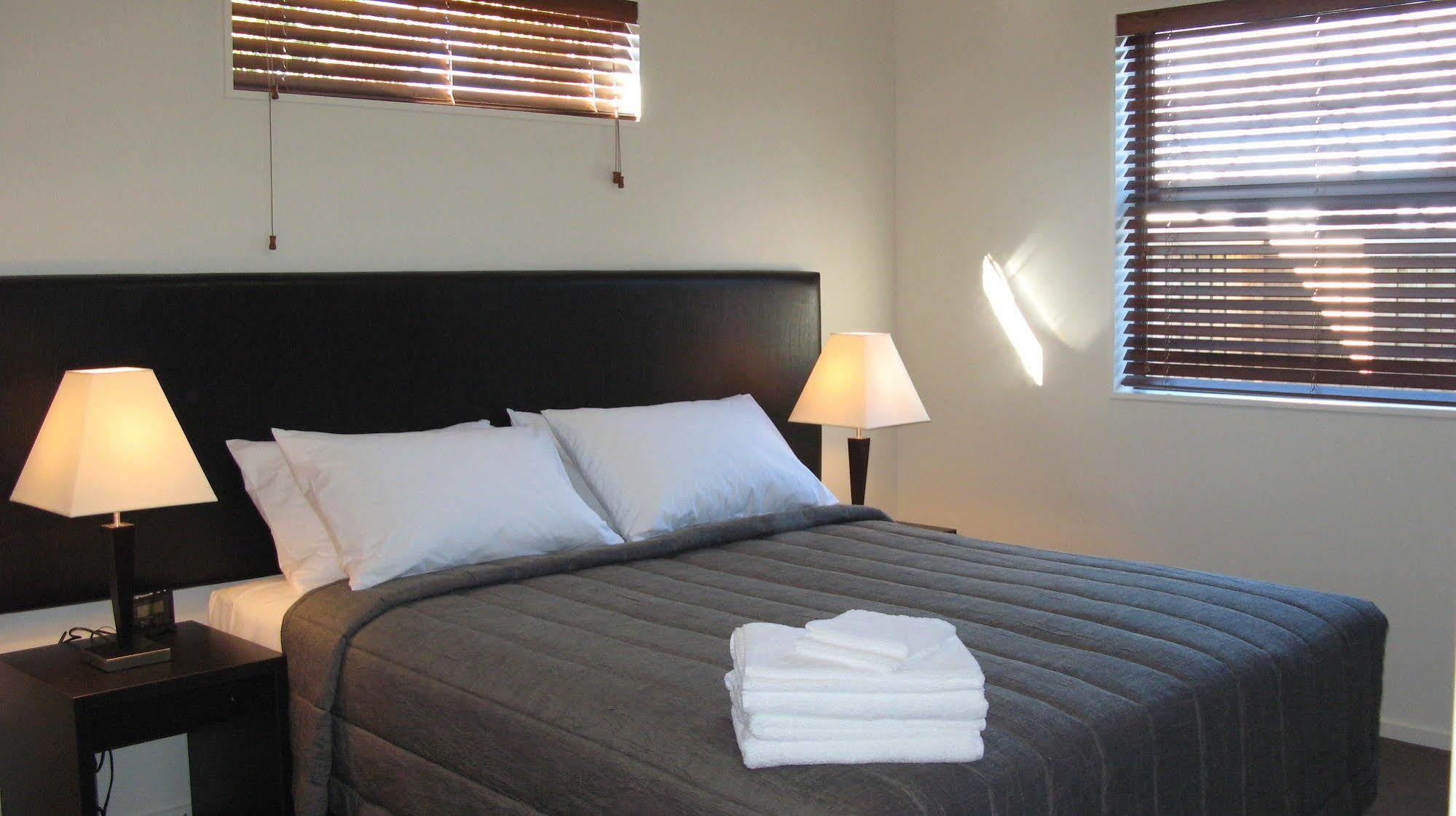 Pegasus Gateway Motels & Apartments Rangiora Ngoại thất bức ảnh