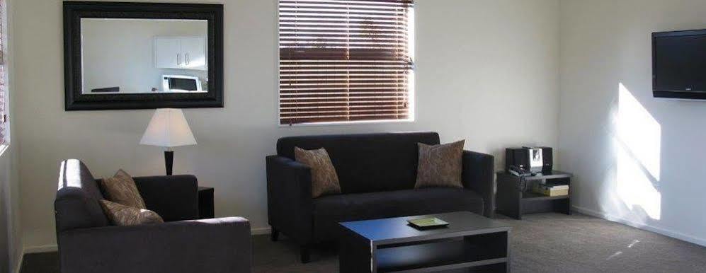 Pegasus Gateway Motels & Apartments Rangiora Ngoại thất bức ảnh